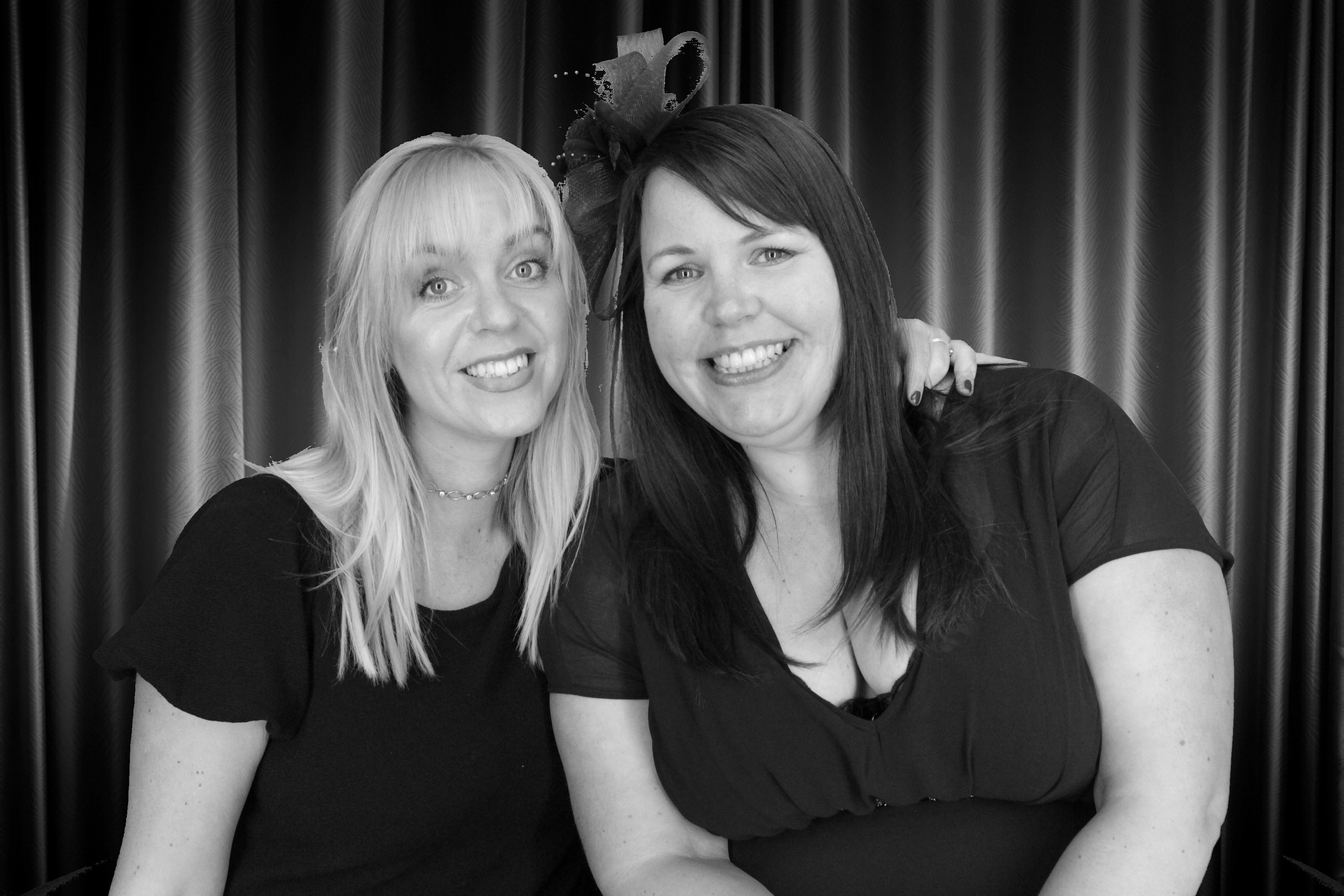 Mr & Mrs Johnson | View more photos from the event at gallery.myphotoboothexperience.co.uk/u/MyPhotoBoothExperienceLtd/Mr-Mrs-Johnson